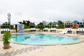 Beautiful Hotel In Lonavala